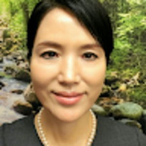 Meet your Posher, Susan